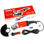 Úhlová bruska WX-23001 2000 W 230 mm