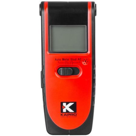 Multiscanner 389 na kov, dřevo, měď