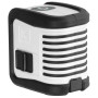 Laser 842 Prolaser® Bambino, křížový, zelený