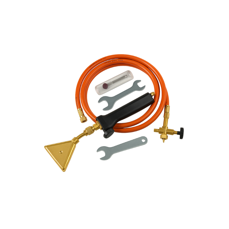 Meva Opalovací souprava 1,5 kW na propan-butan 222670