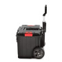 Box na nářadí QBRICK® System ONE Cart Basic, na kolečkách