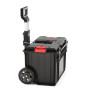 Box na nářadí QBRICK® System ONE Cart Basic, na kolečkách