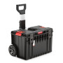 Box na nářadí QBRICK® System ONE Cart Basic, na kolečkách