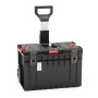 Box na nářadí QBRICK® System ONE Cart Basic, na kolečkách