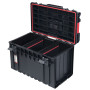 Box na nářadí QBRICK® System ONE Cart Basic, na kolečkách
