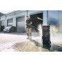 Box na nářadí QBRICK® System ONE Cart Basic, na kolečkách