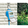Zavlažovací časovač digitální 1"-3/4" AQUACRAFT®