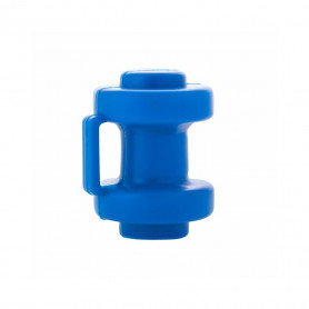 Koncovka na tyč trampolíny SPRINGOS