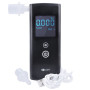 Alkohol tester 0,00-3,00‰ BAC, přesnost 0,1‰