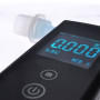 Alkohol tester 0,00-3,00‰ BAC, přesnost 0,1‰