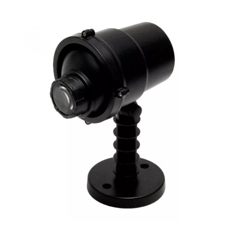 LED projektor DL ​​IP 6 otáčející se vzory
