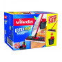 Mop Ultramax Microfibre s kbelíkem