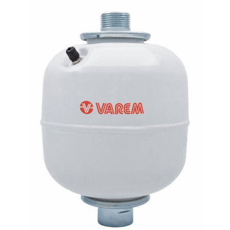 Expanzní nádoba Flovarem 3L PN10 1"