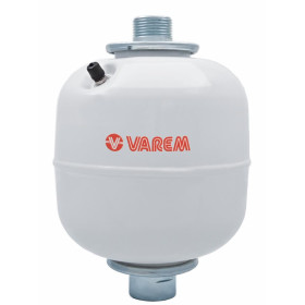 Expanzní nádoba Flovarem 8L PN10 1"
