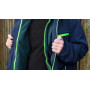 Bunda s fleece mikinou PREMIUM NEO 3v1, velikost L