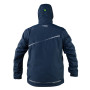 Bunda s fleece mikinou PREMIUM NEO 3v1, velikost L