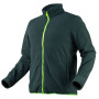 Bunda s fleece mikinou PREMIUM NEO 3v1, velikost L