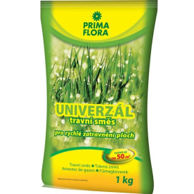 Travní směs Univerzál 1 kg
