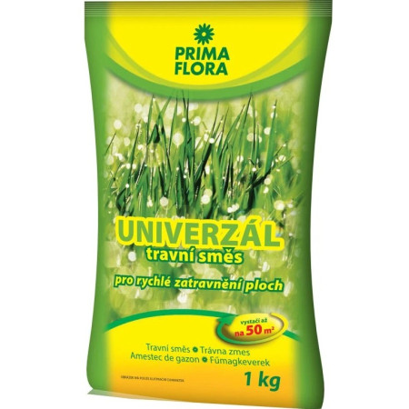 Travní směs Univerzál 1 kg