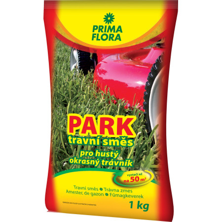 Travní směs Park 1 kg