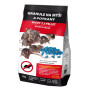 Modré granule na myši a krysy Brody 150 g