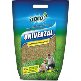 Travní směs UNIVERZAL 5 kg
