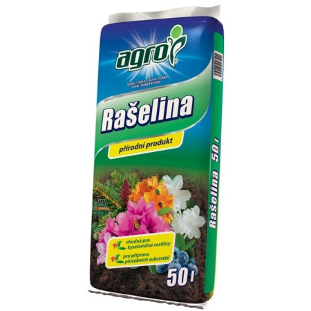 Rašelina 50 L