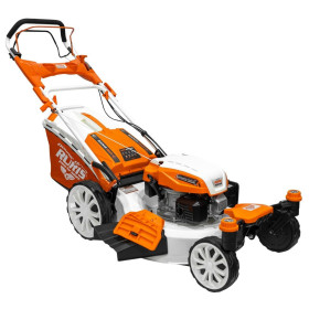 Motorová sekačka s pojezdem RXM1000