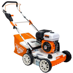 Motorový provzdušňovač RXH999