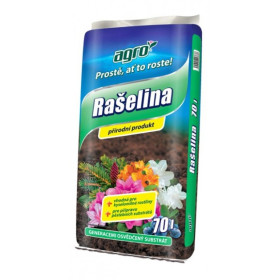 Rašelina 70 L