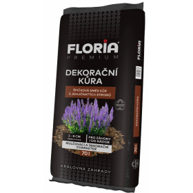 Dekorační kůra 70 L