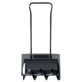 Shrnovač sněžný pluh s rotorem Snow Mover
