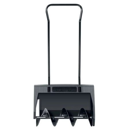 Shrnovač sněžný pluh s rotorem Snow Mover