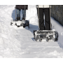 Shrnovač sněžný pluh s rotorem Snow Mover