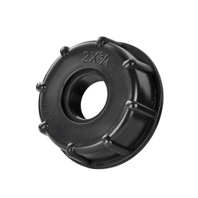 Adaptér pro IBC nádrž 3/4" IG