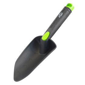 Plastová lopatka na květiny GBL2
