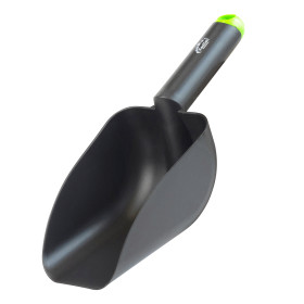 Plastová ruční lopatka GBL8