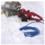 Prodlužovací kabel 1,5mm2 Weatherproof IP44, 20 m, modrý