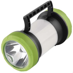 LED nabíjecí kempingové svítidlo 350 lm