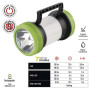 LED nabíjecí kempingové svítidlo 350 lm