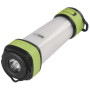 SMD LED+LED kempingové svietidlo P4009