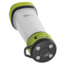 SMD LED+LED kempingové svietidlo P4009