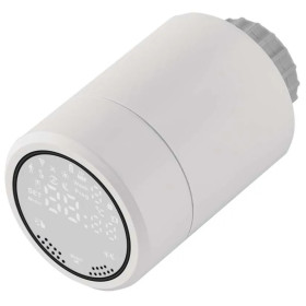 Digitální termostatická hlavice GoSmart ZigBee