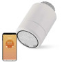 Digitální termostatická hlavice GoSmart ZigBee