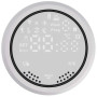 Digitální termostatická hlavice GoSmart ZigBee
