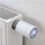 Digitální termostatická hlavice GoSmart ZigBee