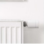 Digitální termostatická hlavice GoSmart ZigBee