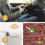 Digitální termostatická hlavice GoSmart ZigBee