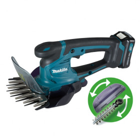 Aku nůžky na trávu UM600DWAEX 12V