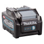 Akumulátor XGT BL4040 40V/4,0Ah max
